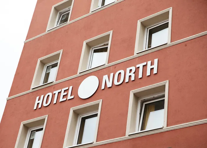 North-Hotel Hamburg